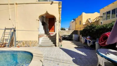 Casa – San Miguel de Salinas, Balcón de la Costa Blanca - Vista 5