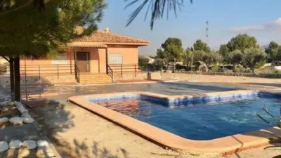 Chalet in Baina photo 3