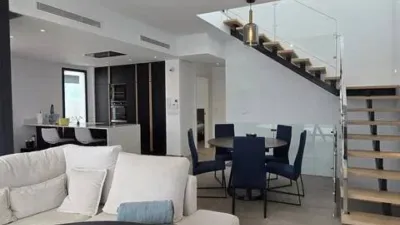 Casa – Dolores, Barrio de los Joses - Más