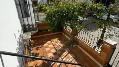 Penthouse on Calle del Perú photo 23
