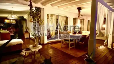 Chalet in Antigua photo 3