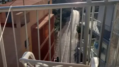 Apartment in Calpe - Calp photo 8