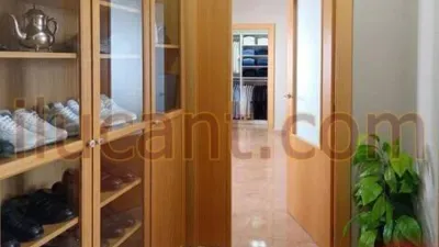 Apartment in Benisaudet photo 13