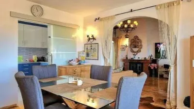Chalet in Maryvilla photo 8