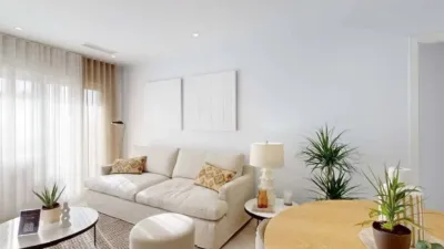 Piso – Guardamar del Segura, Urbanització El Ras - Vista 5