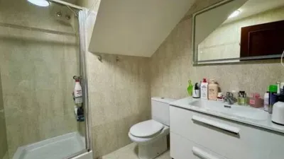 Penthouse in Los Pacos photo 8