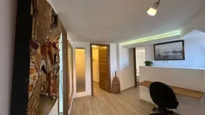 Chalet in Canuta photo 40