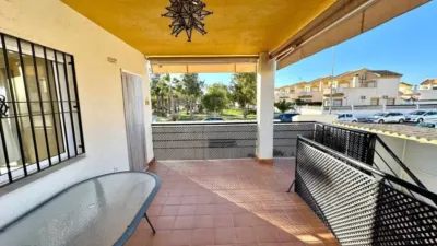 Casa - Vista 4
