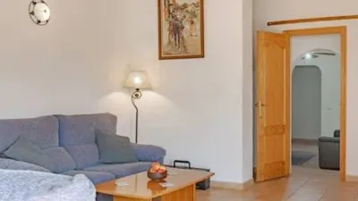 Rustic house in Coín photo 36