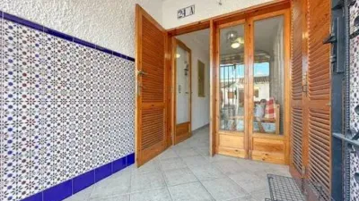 Terraced House in Centre-Port-Platja Llevant photo 39