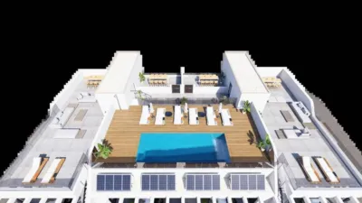 Piso – Benijófar - Vista 3