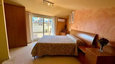 Chalet in Fenals-Santa Clotilde photo 21