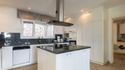 Casa – Moraira - Más