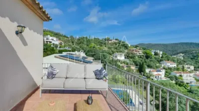 Chalet in Calonge photo 22