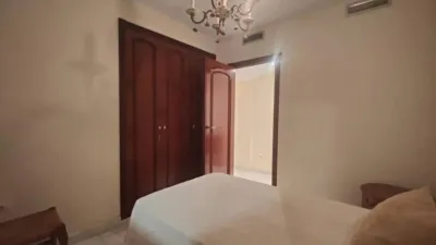 Apartment in Ensanche-Diputación photo 33