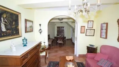 Terraced house in A Veiga (Pontedeume) photo 18