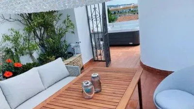 Flat in Empuriabrava photo 4