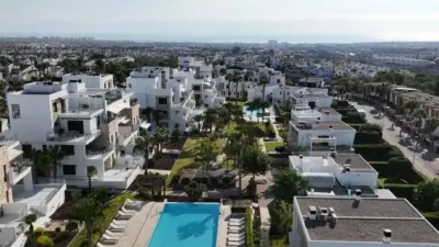 House in Orihuela, Urbanización Los Dolses, Villa Martín - Vista 2