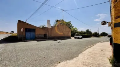 Piso – la Romana, la Canyada de Benessa - Vista 4