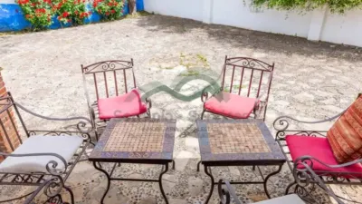 Chalet en Grazalema photo 38