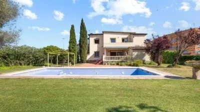 Chalet in Sant Pere Pescador photo 2