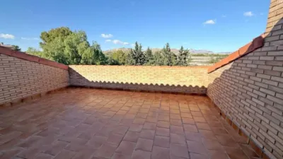 Chalet in El Rebolledo photo 23
