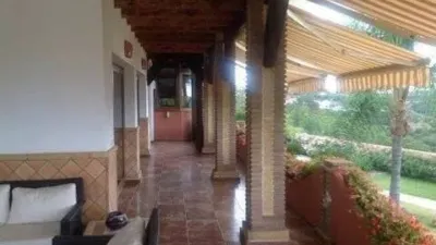Casa rústica en Coín photo 16
