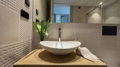 Apartment in Algorfa photo 28