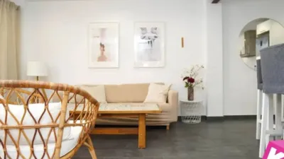Apartment in Centre-Port-Platja Llevant photo 18