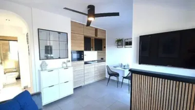 Piso – San Miguel de Salinas, Balcón de la Costa Blanca - Vista 2