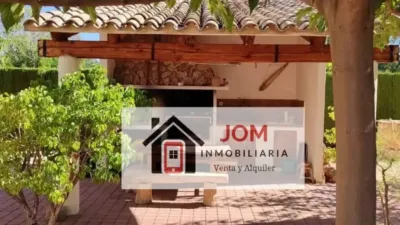 Chalet in Albacete Capital photo 29