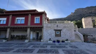 Casa – Orihuela, Raiguero de Bonanza - Más