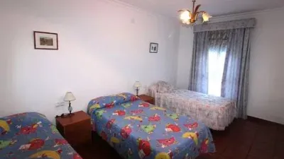 Chalet in Grazalema photo 27