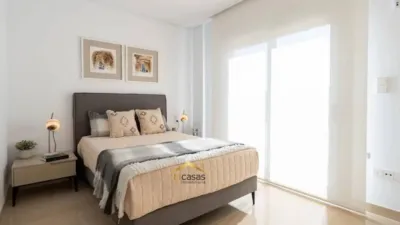 Chalet in Gran Alacant photo 20