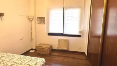 Apartment on Calle de Ataulfo Argenta photo 29