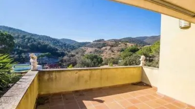 Chalet en Carrer de l'Alzina photo 26