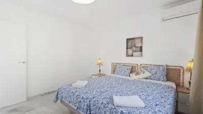 Chalet in Fuengirola photo 8