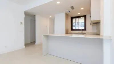 Apartment in Fuengirola photo 24