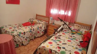 Chalet in Albacete Capital photo 36