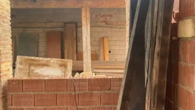 Terreno en venta en Calle N-A, -1 - Vista 4