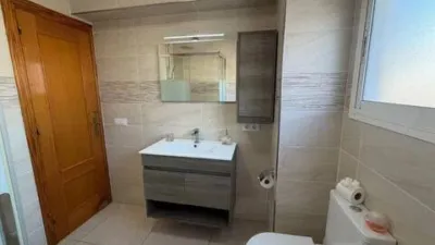Apartment on Calle de la Corbeta photo 18