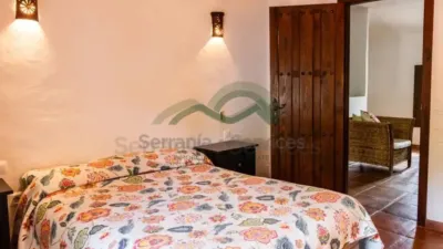 Chalet en Grazalema photo 98
