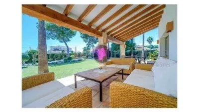 Casa – Xàbia - Jávea - Vista 3