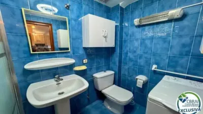 Apartment on Carrer de Francesc Alegre photo 10