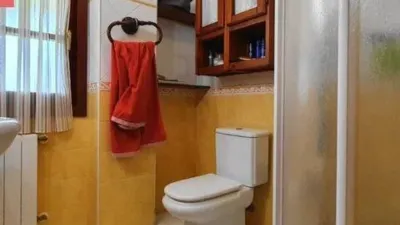 Chalet in Barrio Samano photo 24