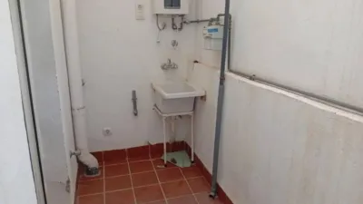 Apartment in Garrucha photo 25