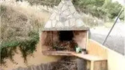 Terreno en venta en Calle N-A, -1 - Vista 5