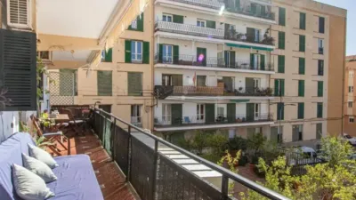Flat in Santa Catalina photo 24