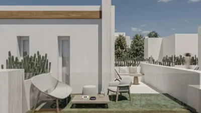 Casa – Santa Pola, Novamar, Gran Alacant - Vista 4