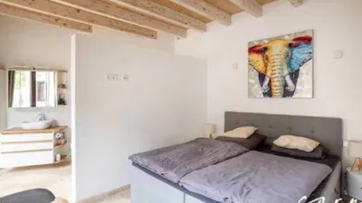 Chalet in Capdepera photo 19